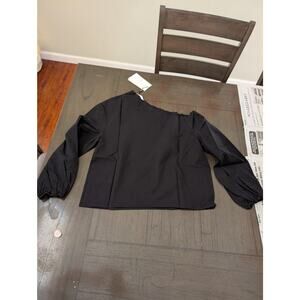 NWT Marcella Mindy Top  - Size XS